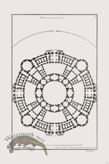 Elementary Architecture 301